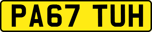 PA67TUH