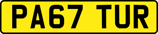 PA67TUR