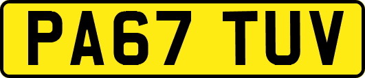 PA67TUV
