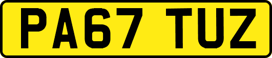 PA67TUZ