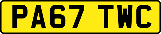 PA67TWC