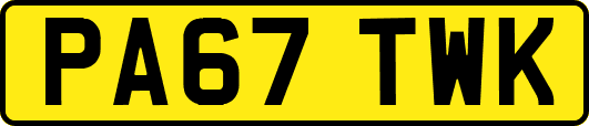 PA67TWK
