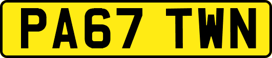 PA67TWN