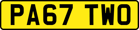 PA67TWO