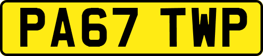 PA67TWP