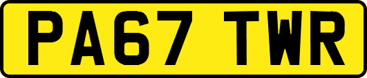 PA67TWR