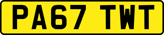 PA67TWT