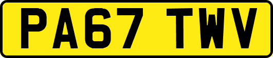 PA67TWV