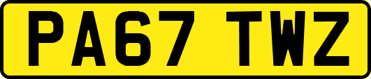 PA67TWZ