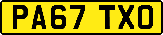 PA67TXO