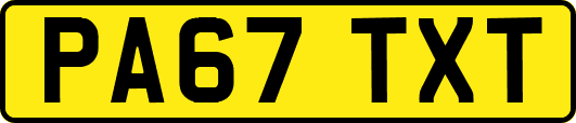 PA67TXT