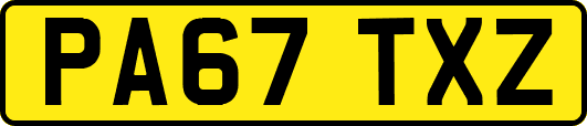 PA67TXZ