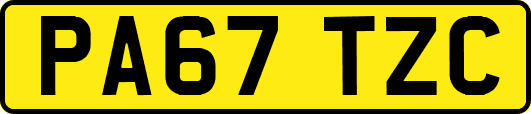 PA67TZC