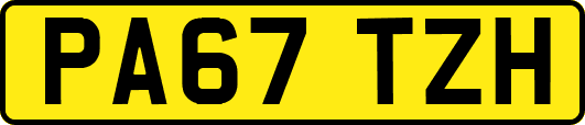 PA67TZH