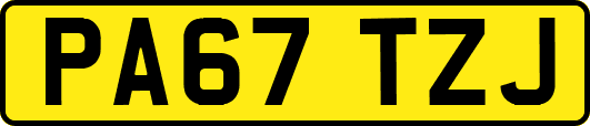 PA67TZJ