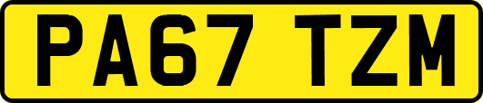 PA67TZM