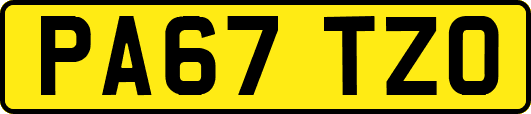 PA67TZO
