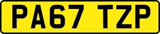 PA67TZP