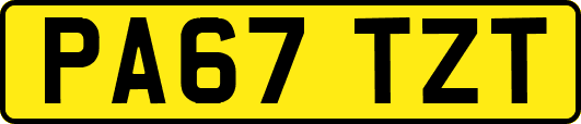 PA67TZT