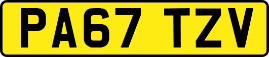 PA67TZV