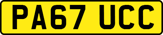 PA67UCC
