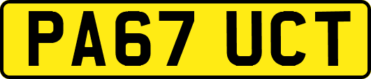PA67UCT