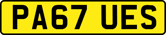 PA67UES