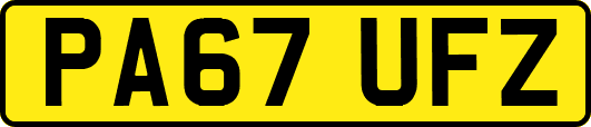 PA67UFZ