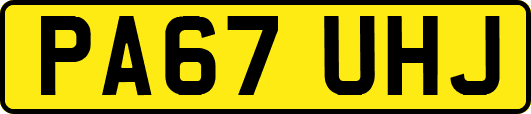 PA67UHJ
