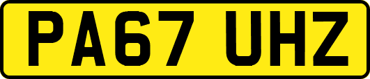 PA67UHZ