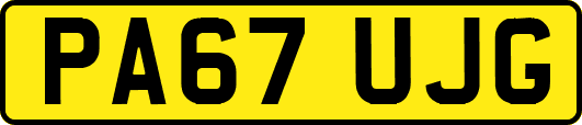 PA67UJG