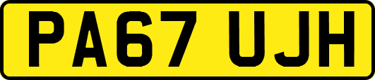 PA67UJH