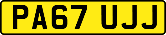 PA67UJJ