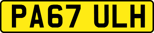 PA67ULH