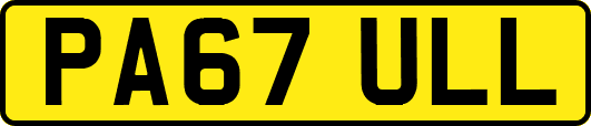 PA67ULL
