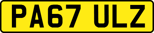PA67ULZ