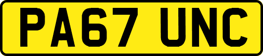 PA67UNC