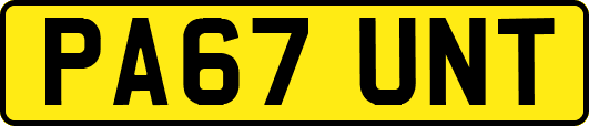 PA67UNT