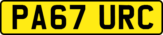 PA67URC