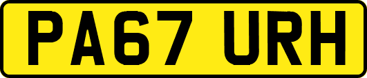 PA67URH