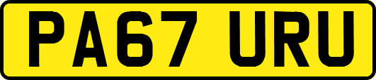 PA67URU