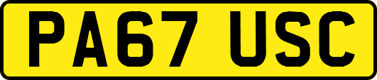 PA67USC