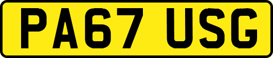 PA67USG