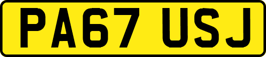 PA67USJ