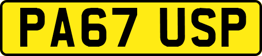 PA67USP