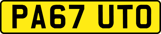 PA67UTO