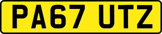 PA67UTZ