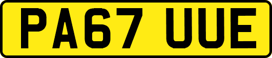 PA67UUE