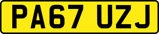 PA67UZJ