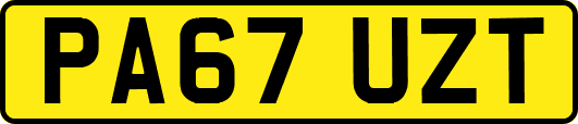 PA67UZT